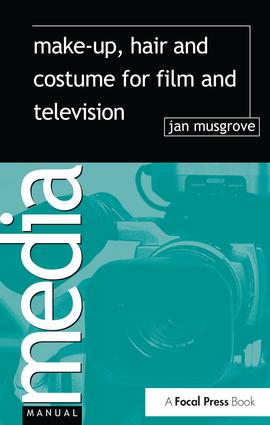 Make-Up, Hair  and Costume for Film and Television