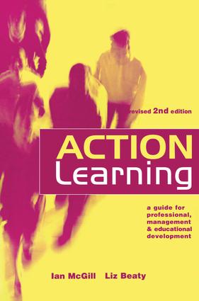 Action Learning