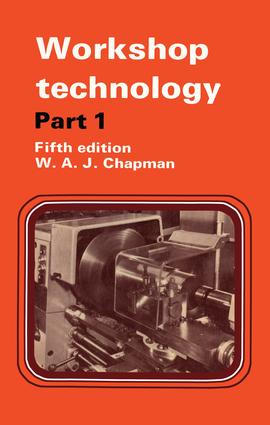 Workshop Technology Part 1