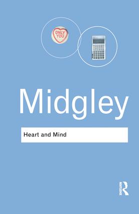 Heart and Mind