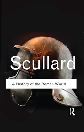 History of the Roman World