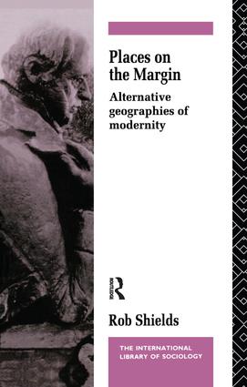 Places on the Margin
