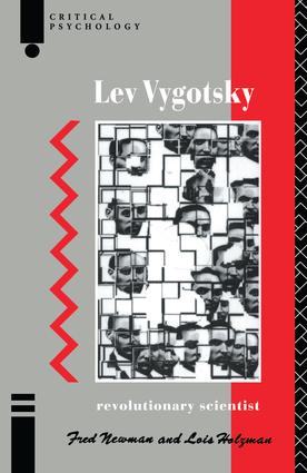 Lev Vygotsky