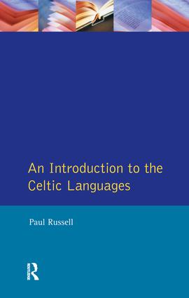 Introduction to the Celtic Languages