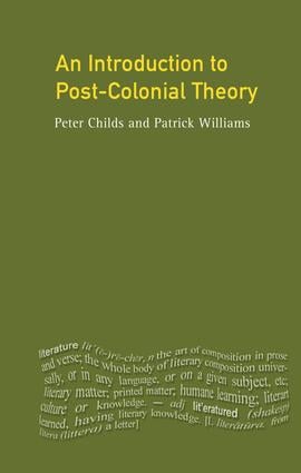 Introduction To Post-Colonial Theory