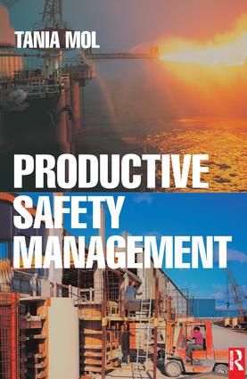 Productive Safety Management