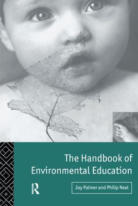 Handbook of Environmental Education