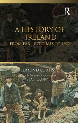 History of Ireland