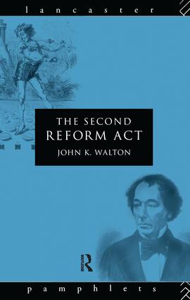 Second Reform Act