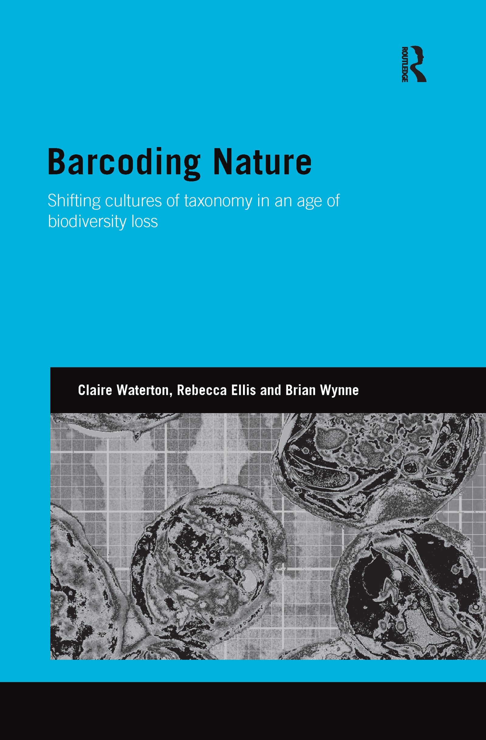 Barcoding Nature