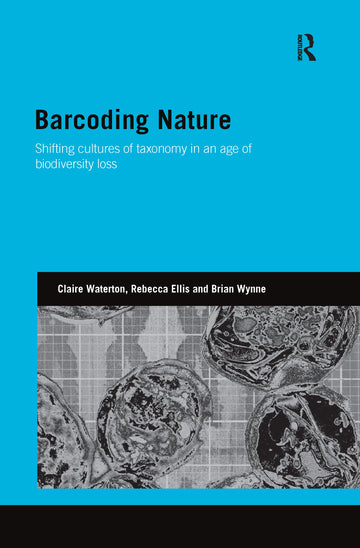 Barcoding Nature