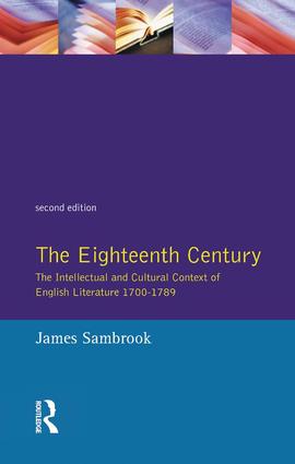 Eighteenth Century