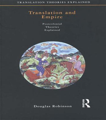 Translation and Empire