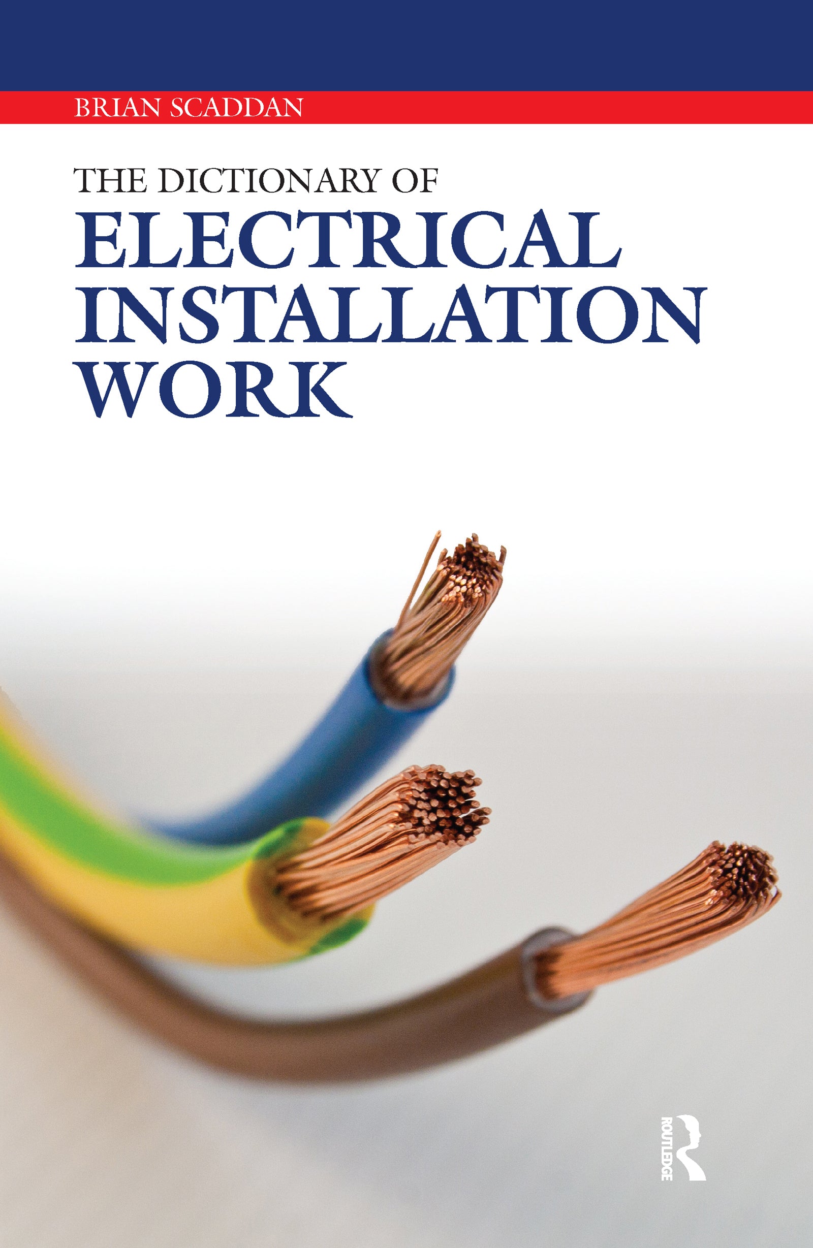 Dictionary of Electrical Installation Work