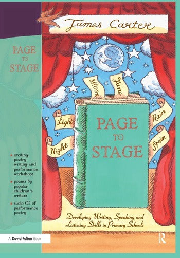 Page to Stage