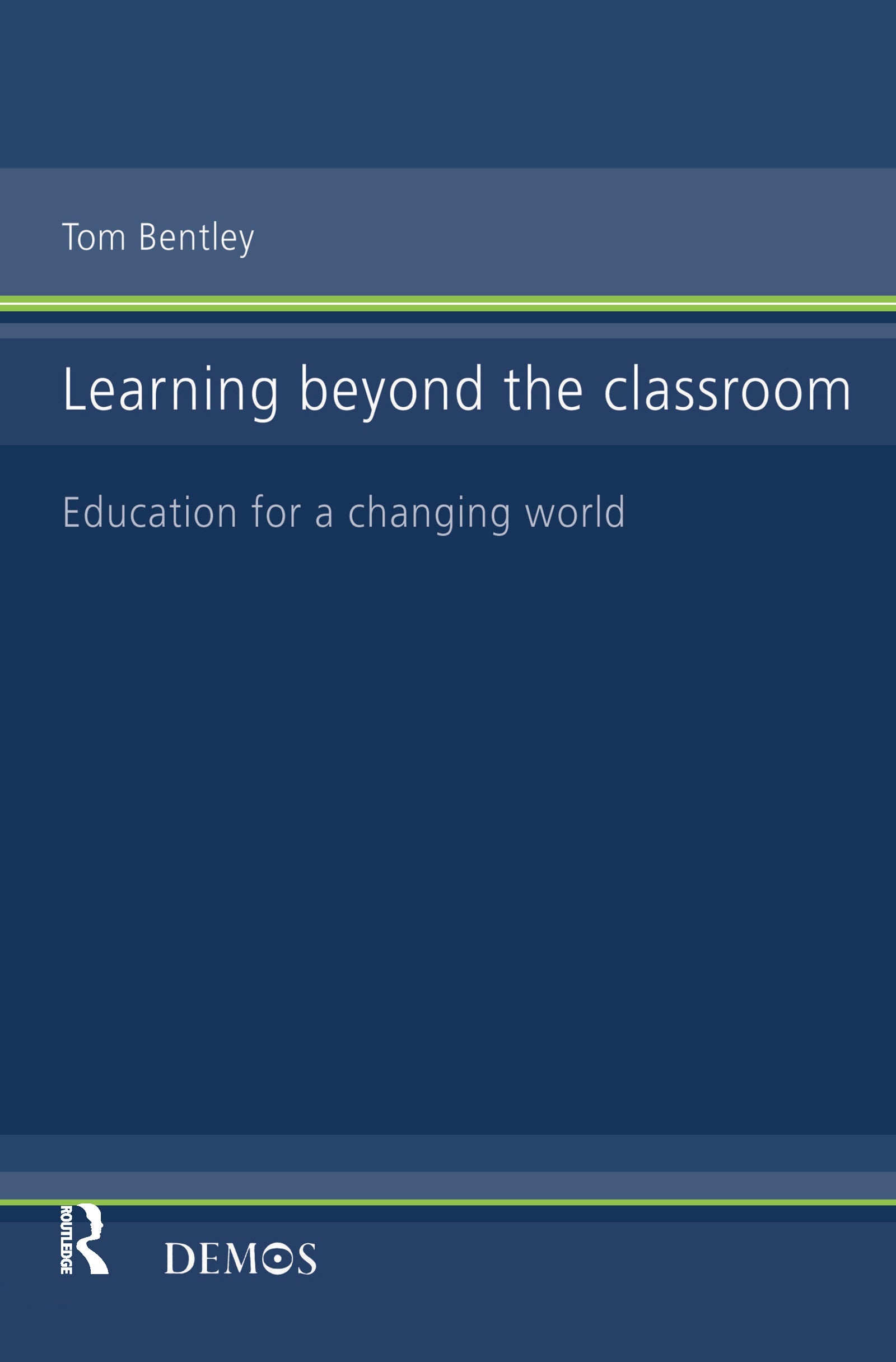 Learning Beyond the Classroom