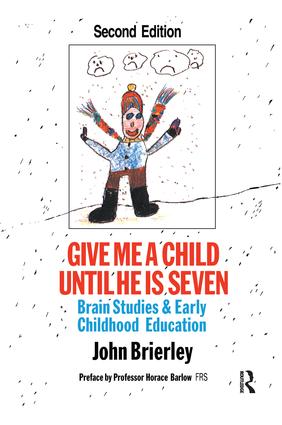 Give Me A Child Until He Is 7