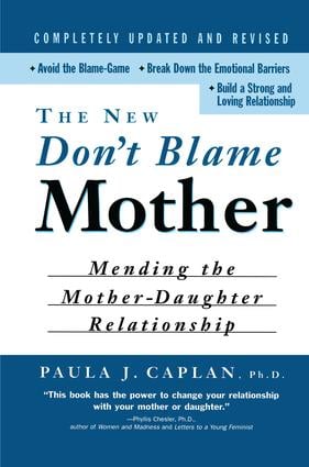 New Don't Blame Mother