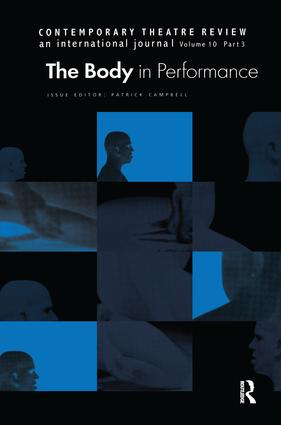 Body in Performance