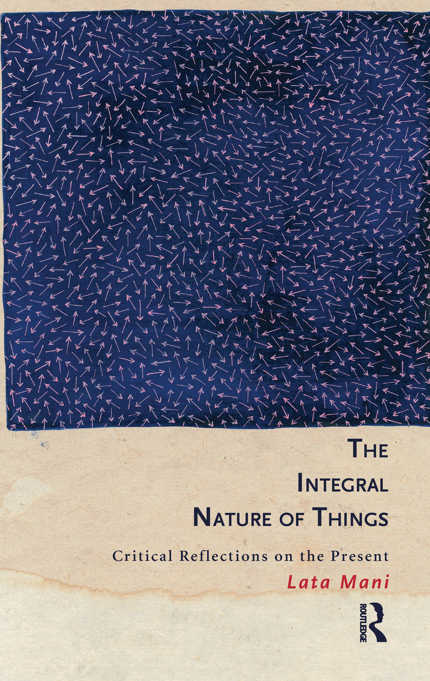 Integral Nature of Things