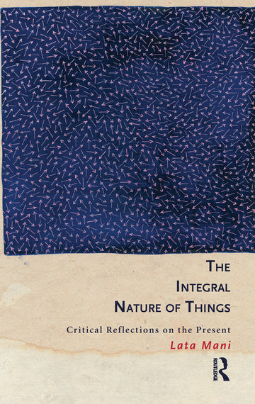 Integral Nature of Things