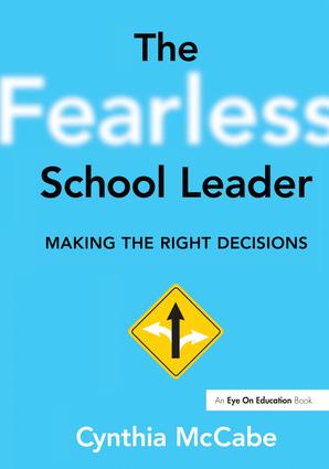 Fearless School Leader