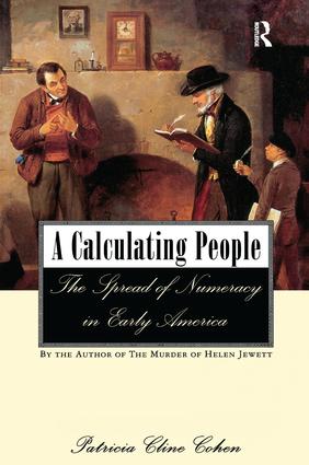 Calculating People