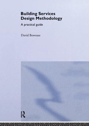 Building Services Design Methodology