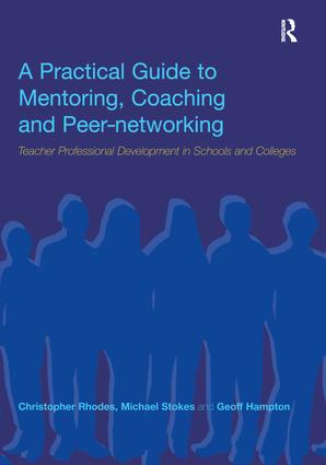 Practical Guide to Mentoring, Coaching and Peer-networking