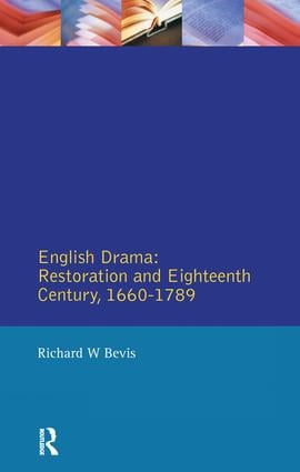 English Drama