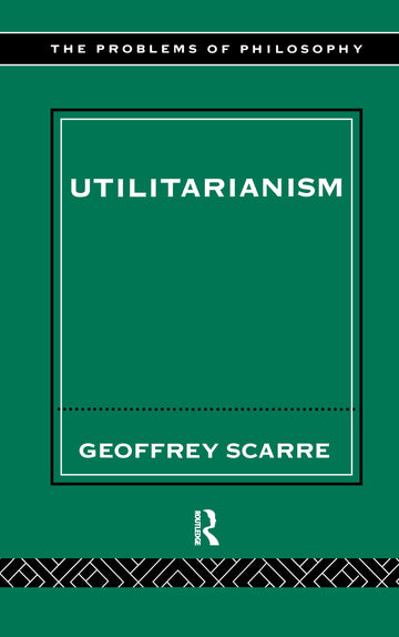 Utilitarianism