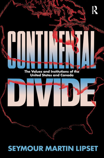 Continental Divide
