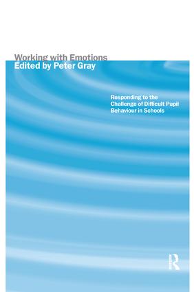 Working with Emotions