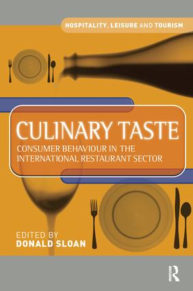 Culinary Taste