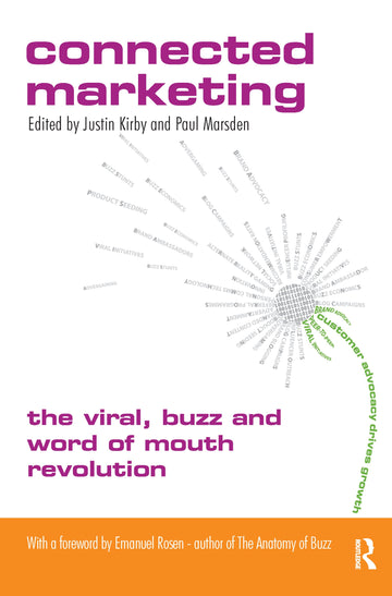 Connected Marketing