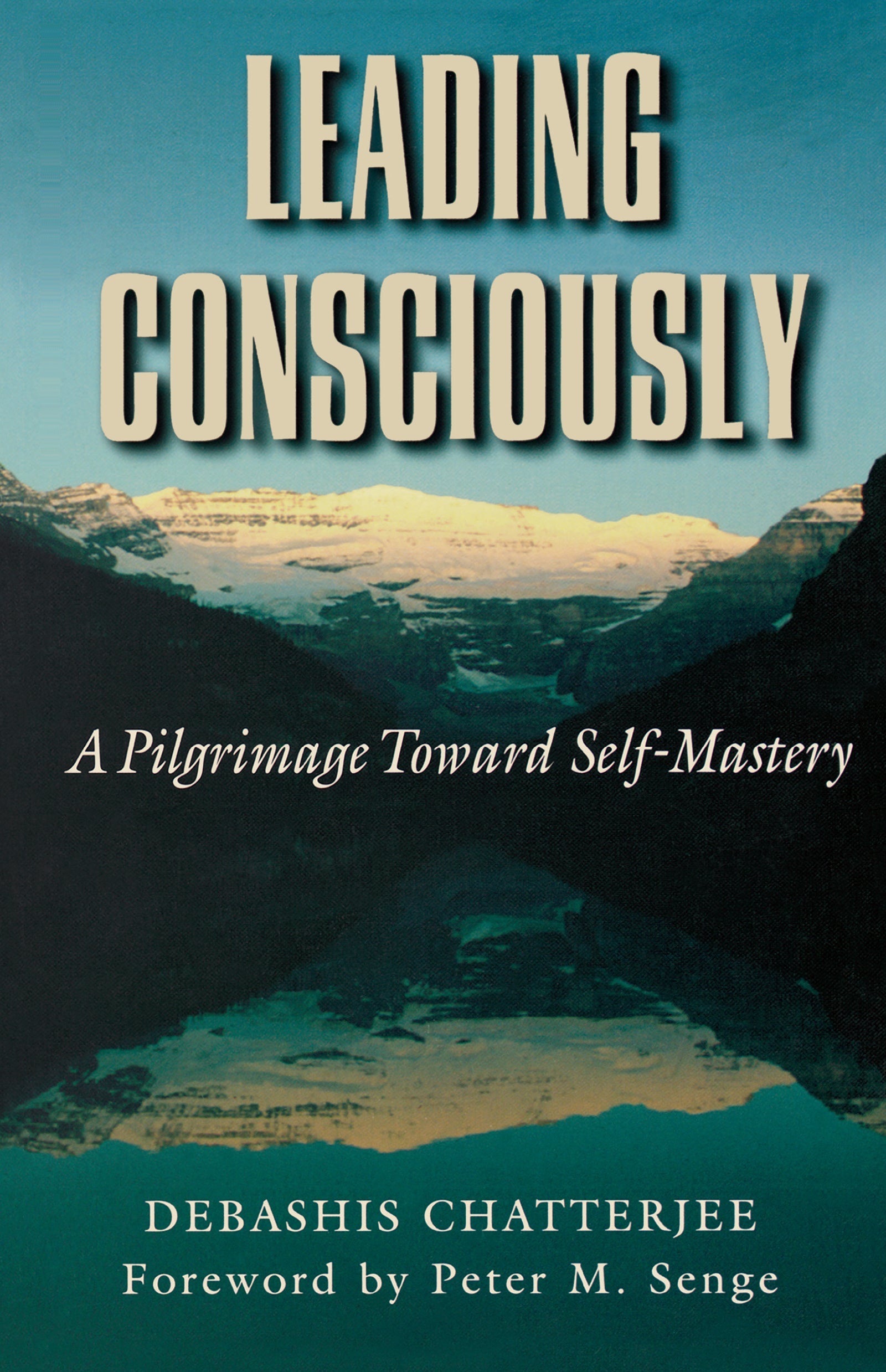 Leading Consciously