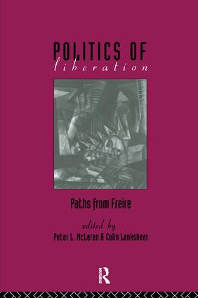 Politics of Liberation