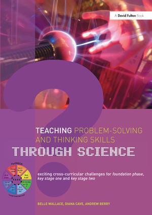 Teaching Problem-Solving and Thinking Skills through Science - Hardback