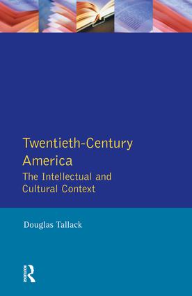 Twentieth-Century America