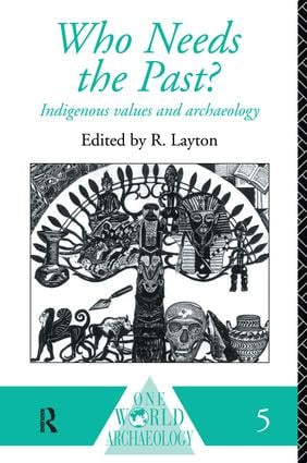 Who Needs the Past?