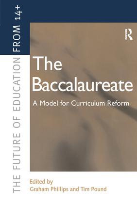 Baccalaureate