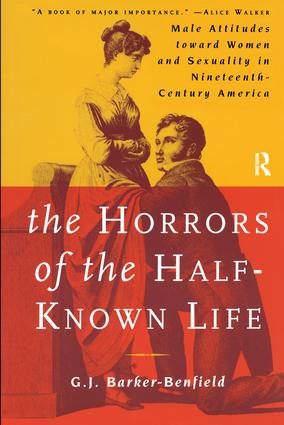 Horrors of the Half-Known Life