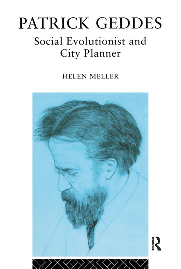 Patrick Geddes