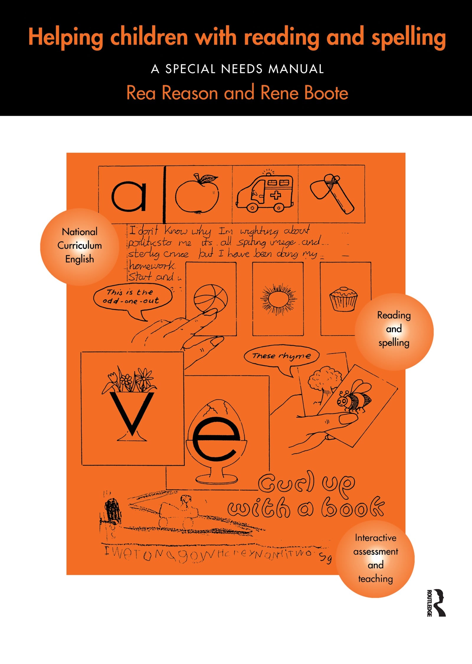 Helping Children with Reading and Spelling