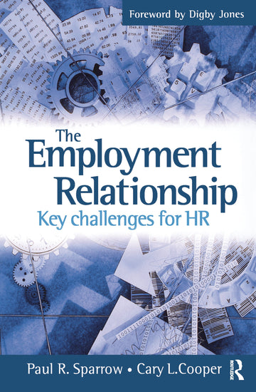 Employment Relationship