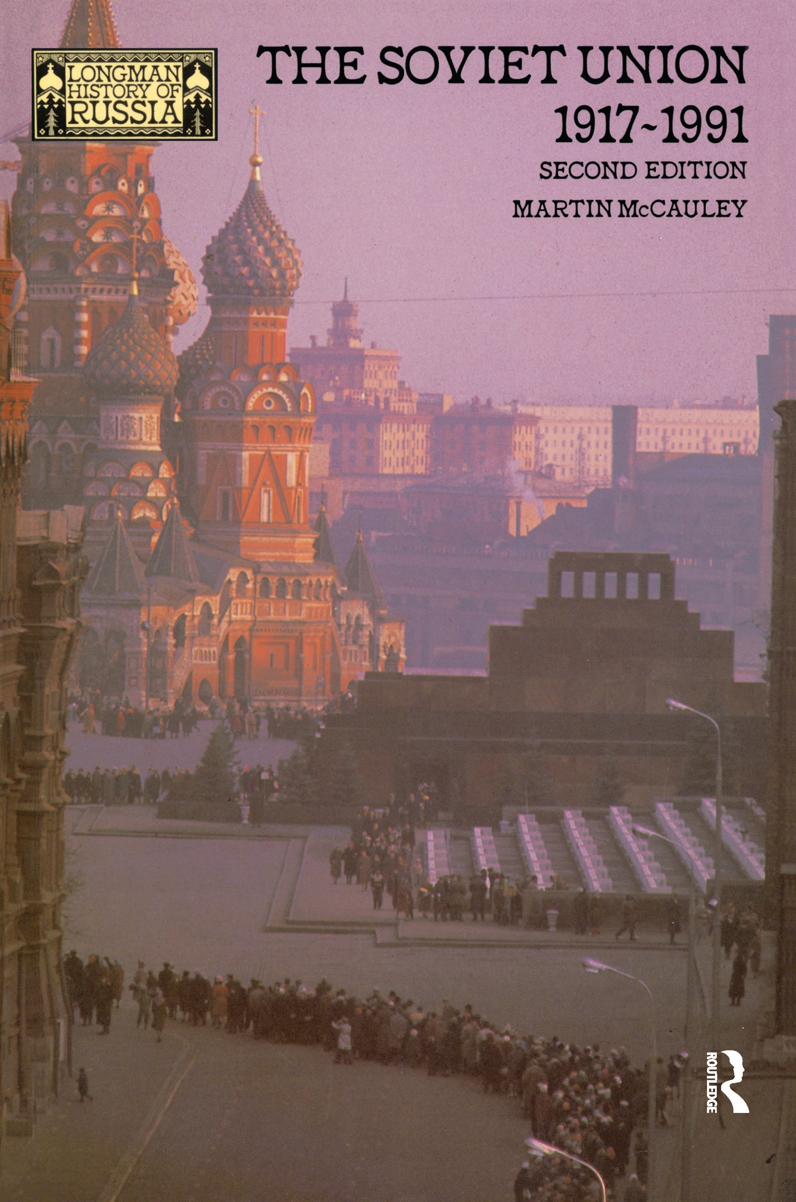 Soviet Union 1917-1991