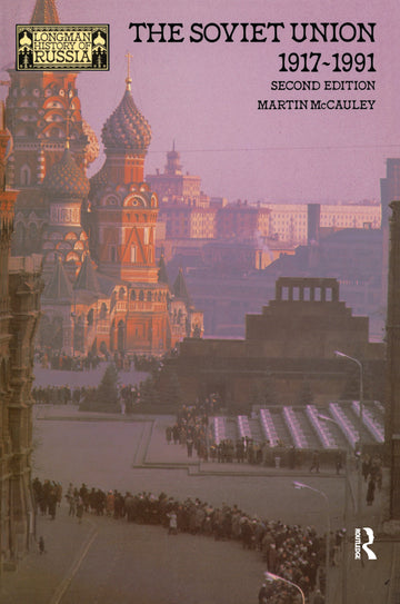 Soviet Union 1917-1991