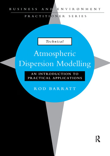 Atmospheric Dispersion Modelling