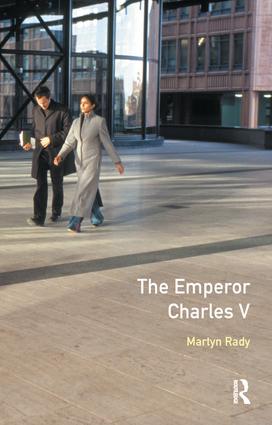 Emperor Charles V