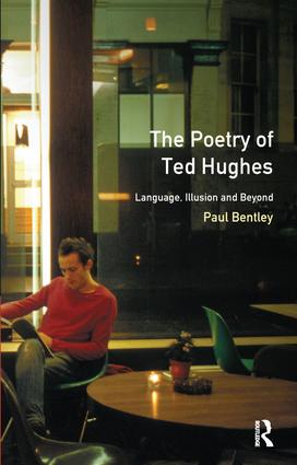 Poetry of Ted Hughes